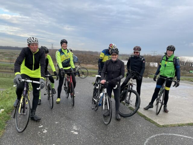 De rit naar Loesje 16-12-2025 062