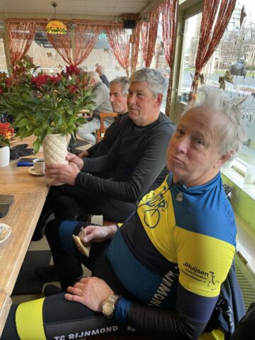 De rit naar Loesje 16-12-2025 068