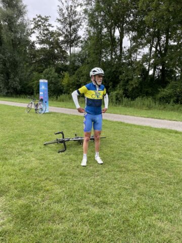 TCR rondje dido’s naar Rockanje 16-6-2026 093