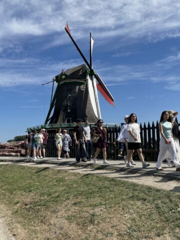TCR naar Noord Holland 25-7-2026 065