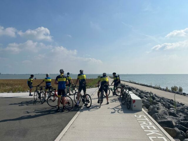 TCR naar Noord Holland 25-7-2026 100