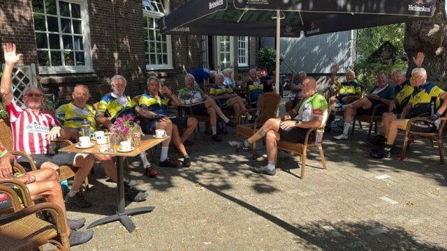 TCR nieuwe route juffrouw 040