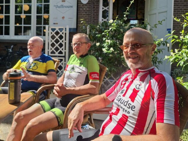 TCR nieuwe route juffrouw 062