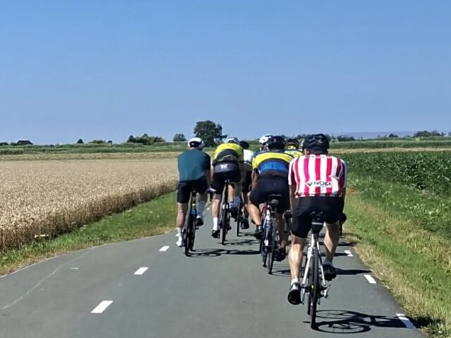 TCR nieuwe route juffrouw 074