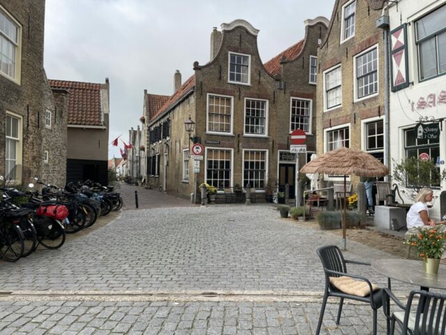 TCR-leo en Jan naar Ouddorp 6-10-2026 141