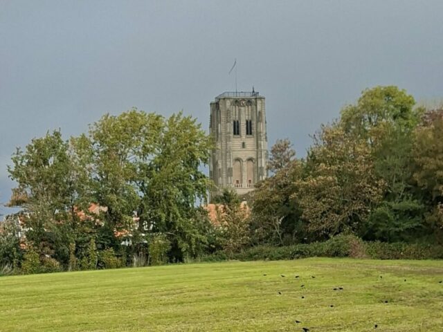 TCR-leo en Jan naar Ouddorp 6-10-2026 159
